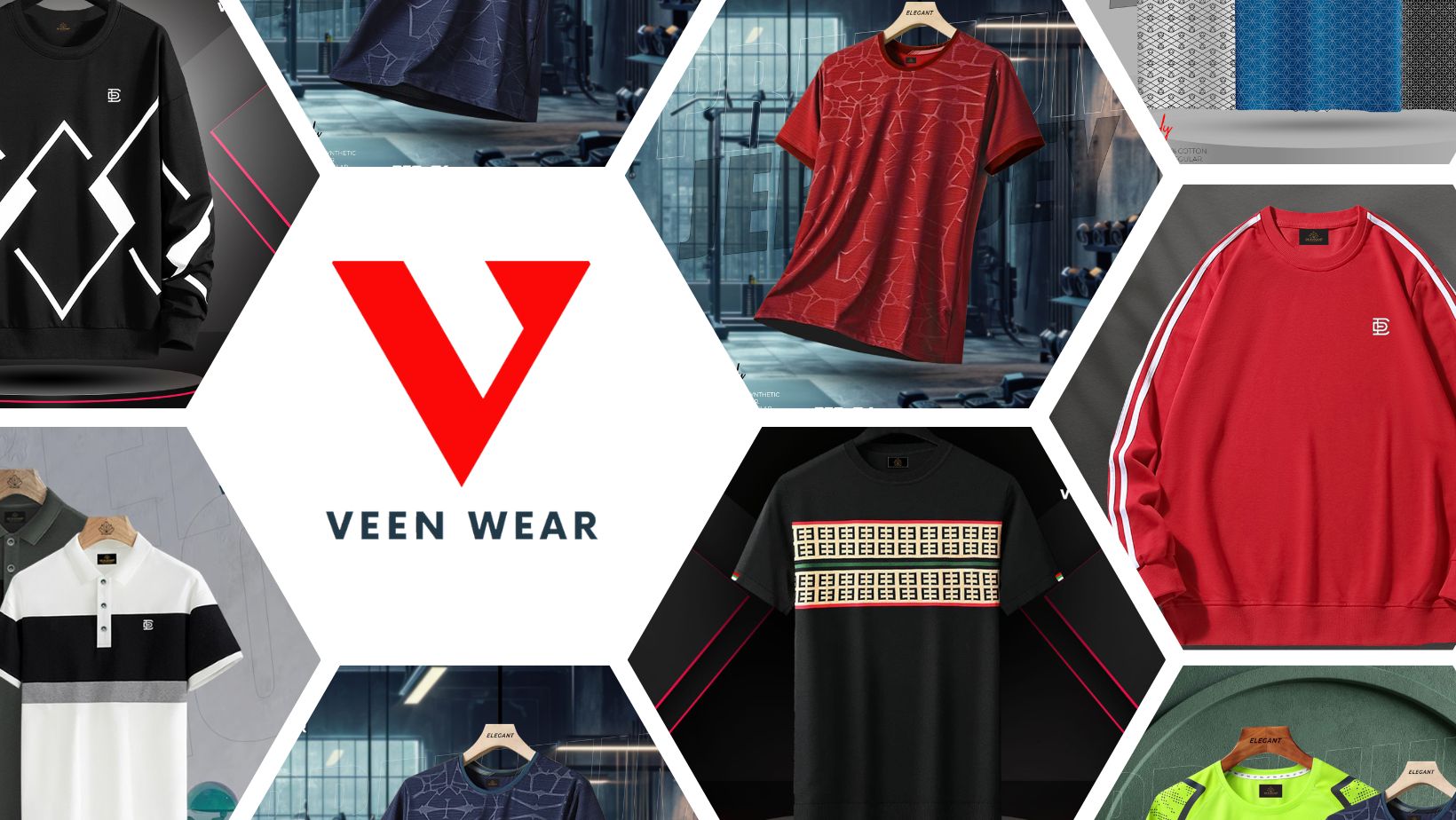 veenwear